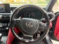 2021 Lexus IS