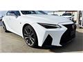 2021 Lexus IS