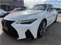 2021 Lexus IS