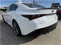 2021 Lexus IS