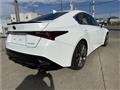 2021 Lexus IS