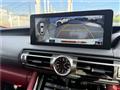 2021 Lexus IS