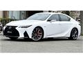 2021 Lexus IS