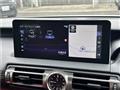 2021 Lexus IS
