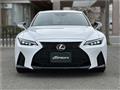 2021 Lexus IS
