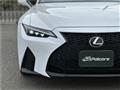 2021 Lexus IS