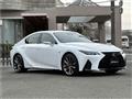 2021 Lexus IS