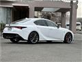2021 Lexus IS
