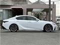 2021 Lexus IS
