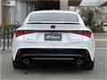 2021 Lexus IS
