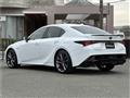 2021 Lexus IS