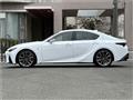 2021 Lexus IS
