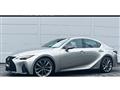 2021 Lexus IS