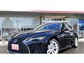 2021 Lexus IS