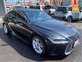 2021 Lexus IS