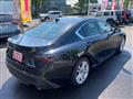 2021 Lexus IS