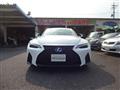 2021 Lexus IS