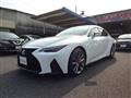 2021 Lexus IS