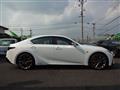 2021 Lexus IS