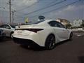 2021 Lexus IS