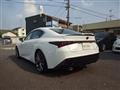 2021 Lexus IS