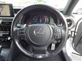 2021 Lexus IS