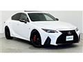 2021 Lexus IS