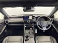 2021 Lexus IS