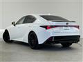 2021 Lexus IS