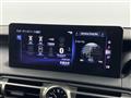2021 Lexus IS