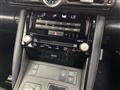 2021 Lexus IS