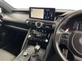 2021 Lexus IS