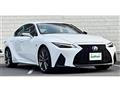 2021 Lexus IS