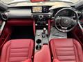 2021 Lexus IS