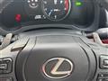 2021 Lexus IS