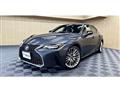 2021 Lexus IS