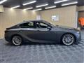 2021 Lexus IS