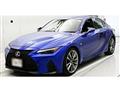 2021 Lexus IS