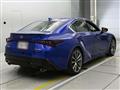 2021 Lexus IS