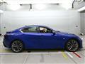 2021 Lexus IS