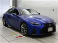 2021 Lexus IS
