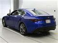 2021 Lexus IS