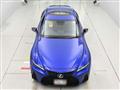2021 Lexus IS