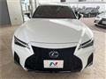 2021 Lexus IS