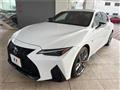 2021 Lexus IS