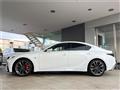 2021 Lexus IS