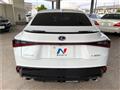 2021 Lexus IS