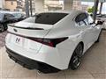 2021 Lexus IS