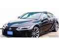 2021 Lexus IS