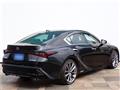 2021 Lexus IS